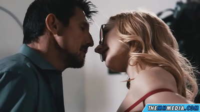 Романтичне порно